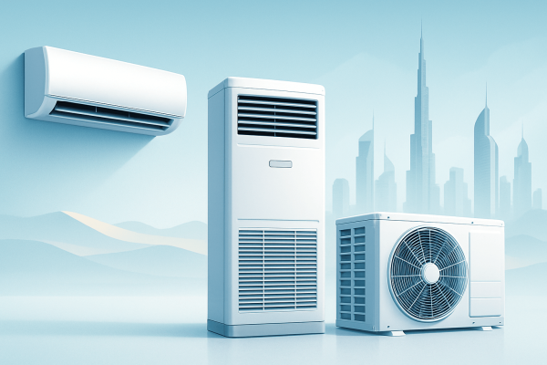 O General Split AC - Image 2