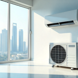 O General Split AC