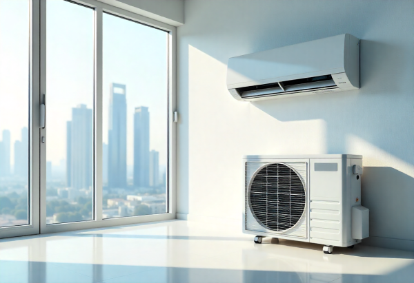O General Split AC