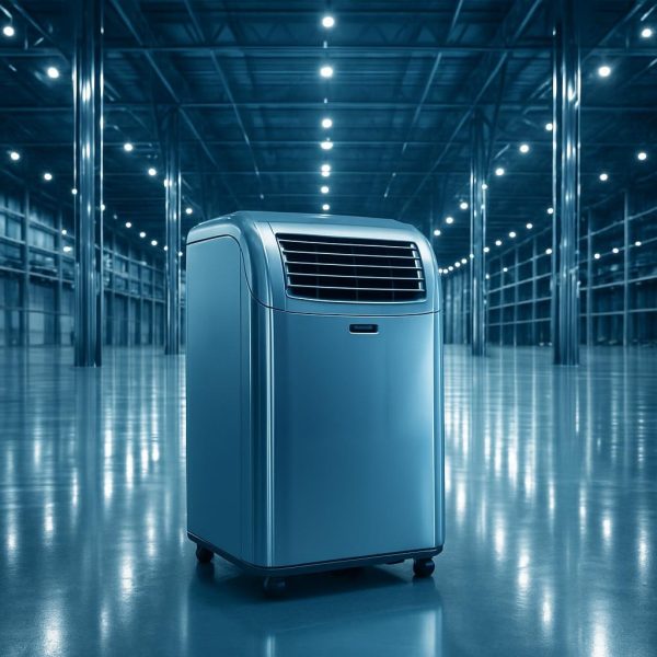 LG DUALCOOL Inverter Split AC